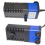 משאבת מים סובמרסיבית מרובת פונקציות ZY-M1 4W 400L/H למערכת האקווריום