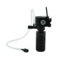 משאבת מים סובמרסיבית מרובת פונקציות HX-200L 3W 300L/H מיני למערכת האקווריום