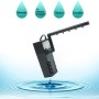 משאבת מים סובמרסיבית מרובת פונקציות HX-300L 5W 400L/H למערכת האקווריום