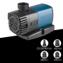 משאבת מים צולבת בתדירות משתנה SUNSUN JTP, מפרט: JTP-10000, חיבור סיני