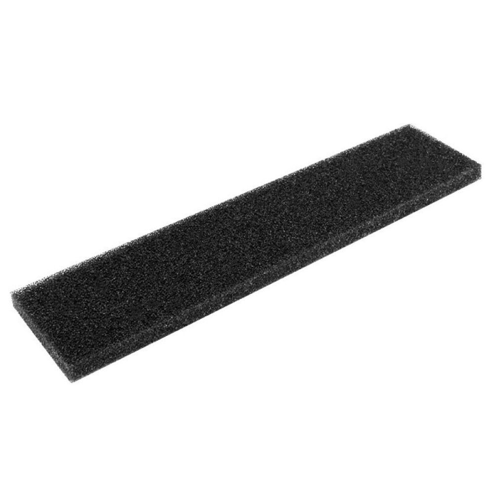 כותנת מסנן תחתונה למקלות 50x12x2 ס