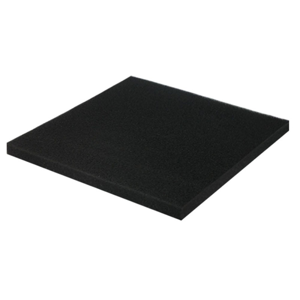 כותנת מסנן תחתונה למקלות 50x50x2 ס