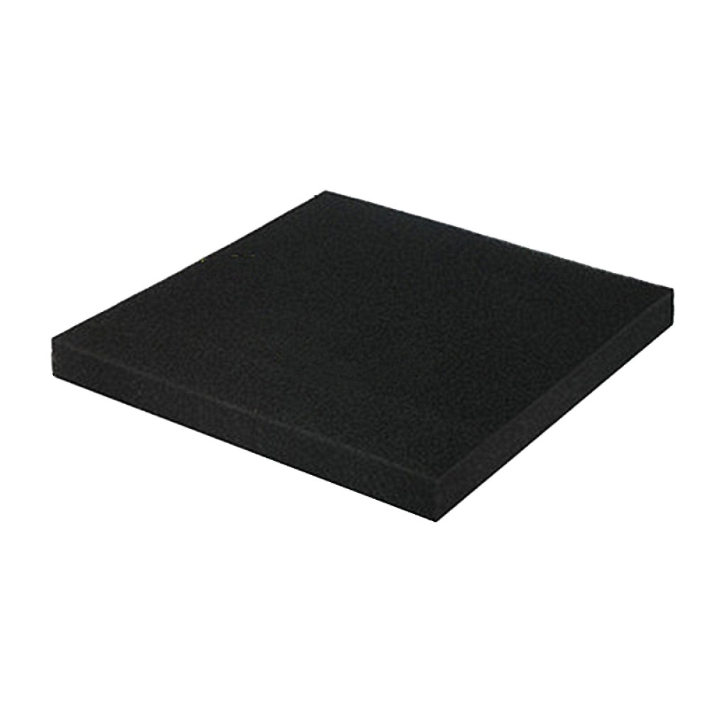 כותנת מסנן תחתונה למקלות 50x50x4 ס
