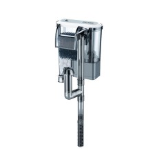 מסנן חיצוני קטן Jeneca XP-03 לאקווריום עם מצנן מים, חיבור סיני