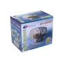 מזון אוטומטי לדגים לאקווריום דיגיטלי LCD AF-2005D, נפח: 50-100 גרם