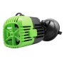 משאבת גלים יחידתית 10W 6000L/H AQ6000M לאקווריום, AC 220-240V, במתאם סיני