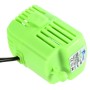 משאבת גלים יחידתית 10W 6000L/H AQ6000M לאקווריום, AC 220-240V, במתאם סיני