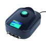 משאבת אוויר אלקטרומגנטית SOBO SB-988 12W עם 4 מקורות פליטה ושליטה מתכווננת לאוויר, לאקווריום