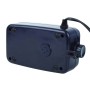 משאבת אוויר אלקטרומגנטית SOBO SB-748 8W עם 2 מקורות פליטה ושליטה מתכווננת לאוויר, לאקווריום