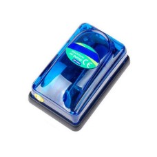משאבת אוויר אלקטרומגנטית SOBO SB-248A 3W עם מקור פליטה אחד ושליטה מתכווננת לאוויר, לאקווריום