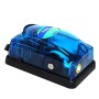 משאבת אוויר אלקטרומגנטית SOBO SB-248A 3W עם מקור פליטה אחד ושליטה מתכווננת לאוויר, לאקווריום
