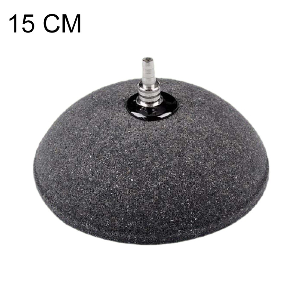 אבן חצי עגולה 15 ס