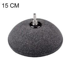 אבן חצי עגולה 15 ס