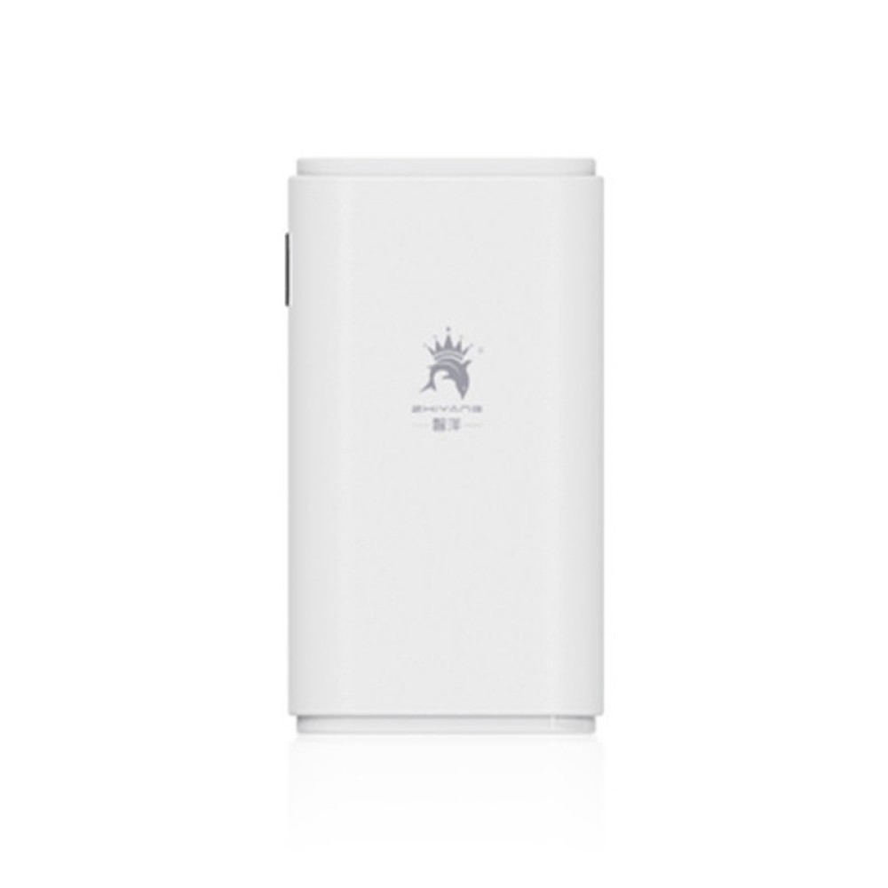 משאבת חמצן בעלת חיבור USB לאקווריום עם מפרט: ZY-N08 USB ישיר