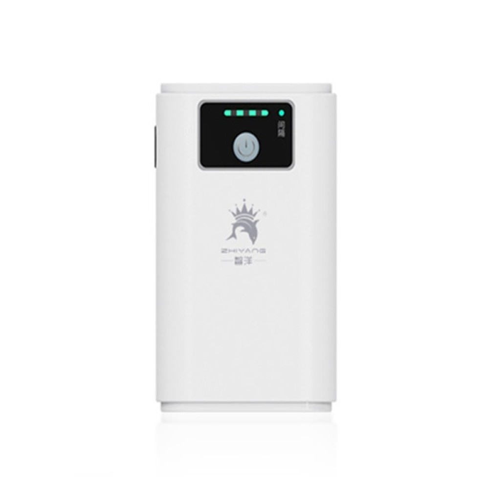 משאבת חמצן בעלת חיבור USB לאקווריום עם מפרט: ZY-N10 טעינת USB