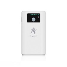 משאבת חמצן בעלת חיבור USB לאקווריום עם מפרט: ZY-N12 טעינת USB