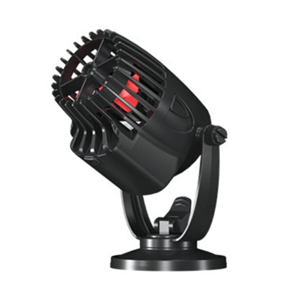 משאבת גלי תנועה לאקווריום ZHIYANG, מתחבר EU 220V (שחור) (ZY-200M)