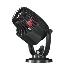 משאבת גלי תנועה לאקווריום ZHIYANG, מתחבר EU 220V (שחור) (ZY-200M)