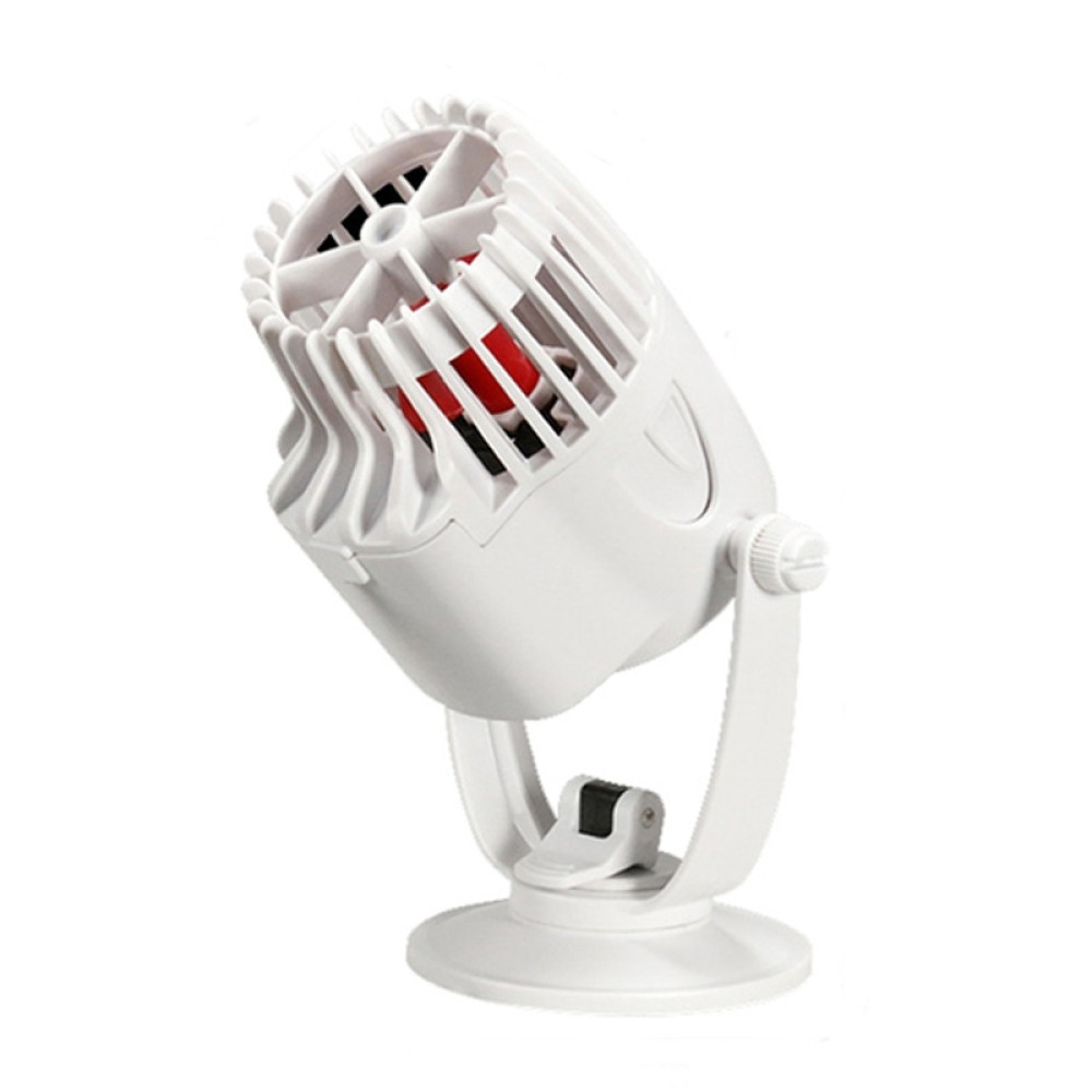 משאבת גלי תנועה לאקווריום ZHIYANG, מתחבר EU 220V (שחור) (ZY-300M)