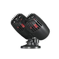 משאבת גלי תנועה לאקווריום ZHIYANG, מתחבר EU 220V (שחור) (ZY-600M)