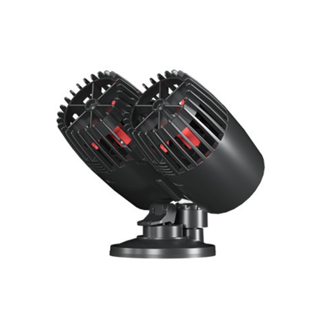 משאבת גלי תנועה לאקווריום ZHIYANG, מתחבר EU 220V (שחור) (ZY-800M)