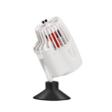 משאבת גלי תנועה לאקווריום ZHIYANG, מתחבר US 110V (לבן) (ZY-100M)