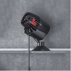 משאבת גלי תנועה לאקווריום ZHIYANG, מתחבר US 110V (שחור) (ZY-100M)
