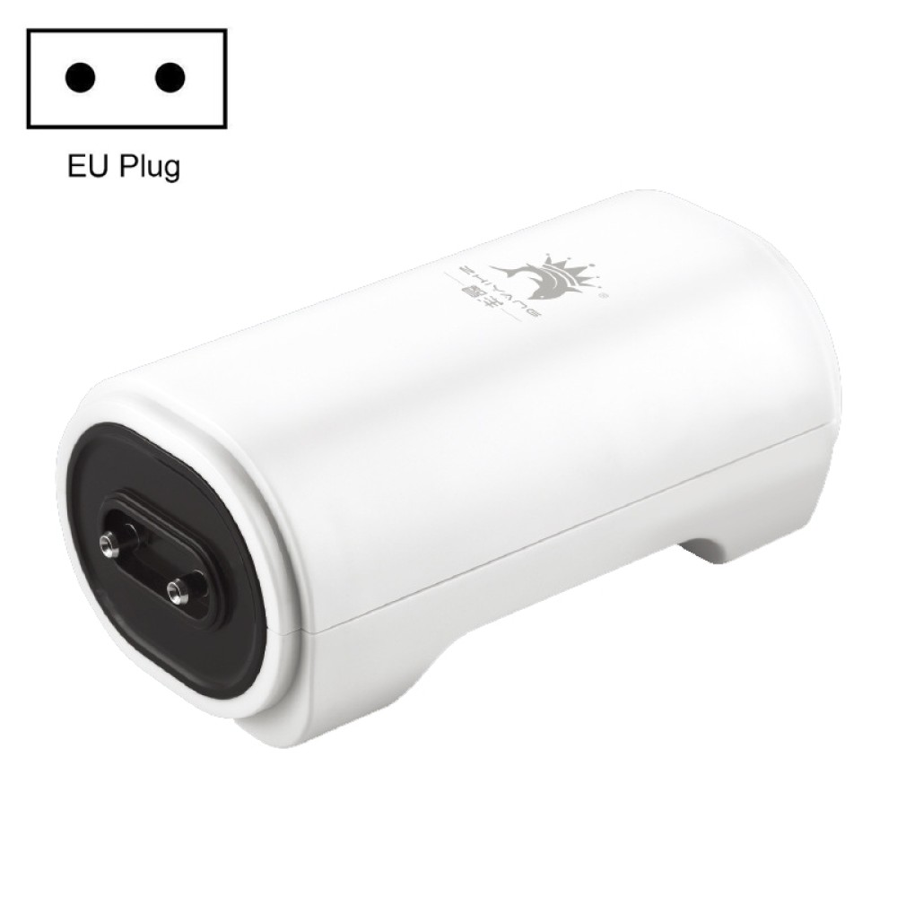 משאבת חמצן לאקווריום דגים אורן ZHIYANG, מפרט: ZY-868 12W, מתחבר EU Plug
