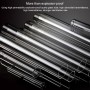 מנורת אולטרה סגולת אולטרה זרעים 5W UV, ניקוז אצווה, מנורת אקווריום, מתא EU