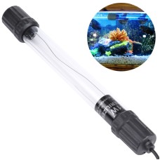 UV-011 מנורת אולטרה 11W רדיומטרי סגולת אולטרה לחיטוי מזון, מנורת אקווריום, מתא EU