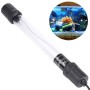UV-011 מנורת אולטרה 11W רדיומטרי סגולת אולטרה לחיטוי מזון, מנורת אקווריום, מתא EU