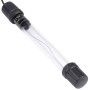 UV-011 מנורת אולטרה 11W רדיומטרי סגולת אולטרה לחיטוי מזון, מנורת אקווריום, מתא EU