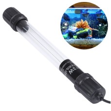 UV-013 מנורת אולטרה 13W רדיומטרי סגולת אולטרה לחיטוי מזון, מנורת אקווריום, מתא EU