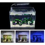 מנורת קליפ LED דקה AST X9 תאורת אקווריום גבוהה הספק, גרסה: גרסת אירופה גבוהה