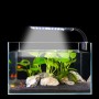 מנורת קליפ LED דקה AST X9 תאורת אקווריום גבוהה הספק, גרסה: גרסת אירופה סטנדרטית