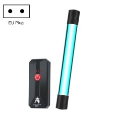 מנורת אקווריום ZHIYANG, סגנון: ZY-UVC107-7W (מתוזמן גרסת EU)