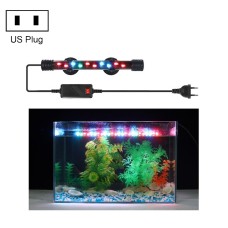 תאורת צלולית לאקווריום Q20CF אור RGB 90-260V (מתא ארה