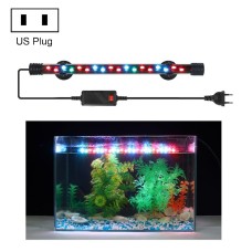 תאורת צלולית לאקווריום Q30CF אור RGB 90-260V (מתא ארה