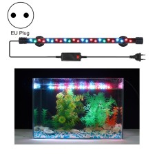 תאורת צלולית לאקווריום Q40CF אור RGB 90-260V (מתא EU)