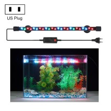 תאורת צלולית לאקווריום Q50CF אור RGB 90-260V (מתא ארה