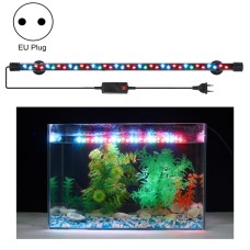 תאורת צלולית לאקווריום Q60CF אור RGB 90-260V (מתא EU)