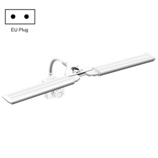 תאורת קליפ לאקווריום ZHIYANG, סגנון: ZY-20F4 (USB מתא EU)