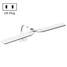 תאורת קליפ לאקווריום ZHIYANG, סגנון: ZY-20F4 (USB מתא ארה