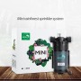 MIUS משאבת החמיצה מופעלת מיני גשם עקולוגי לגידול חיות מחמד, מכניסה CN