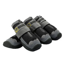 4 זוגות מנעלי רשת לחיות HCPET, רוחב 4.5 ס
