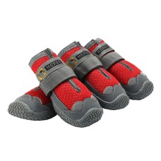 4 זוגות מנעלי רשת לחיות HCPET, רוחב 5 ס