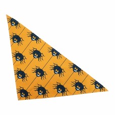 שלושה מגבות לחיות בצורת משולש (הלווין 8)