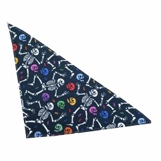שלושה מגבות לחיות בצורת משולש (הלווין 10)