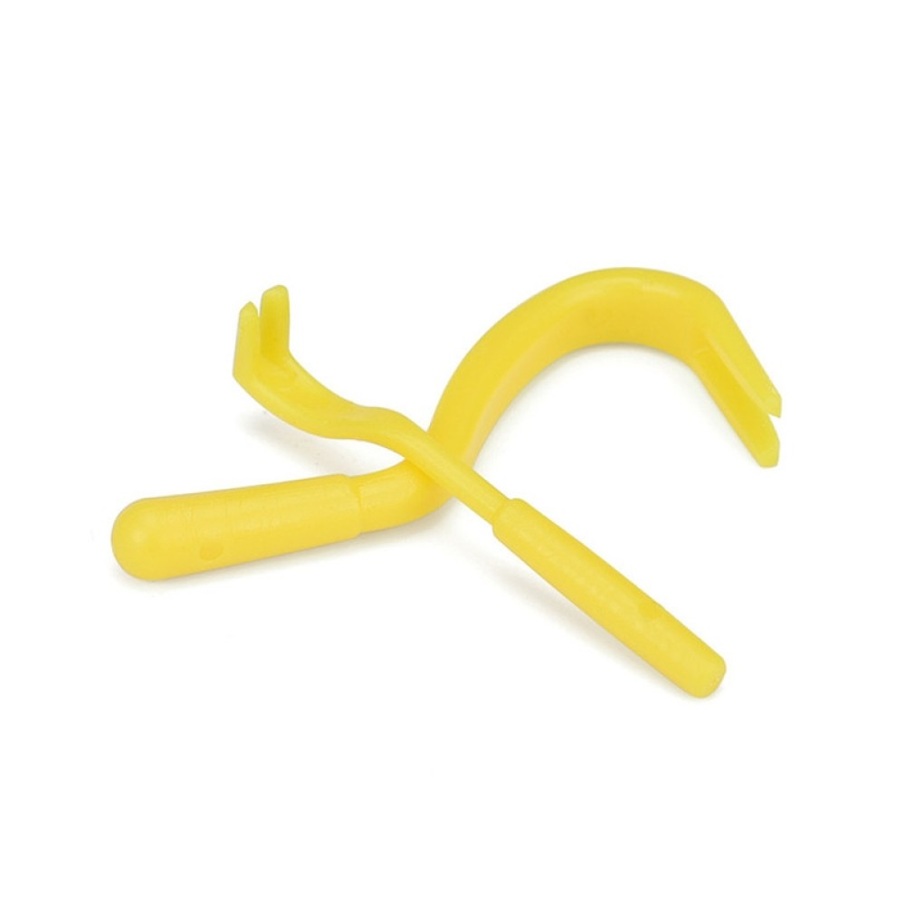 קולר PVC מתנפח לכלבים למניעת גניבה, גודל: L (כחול)