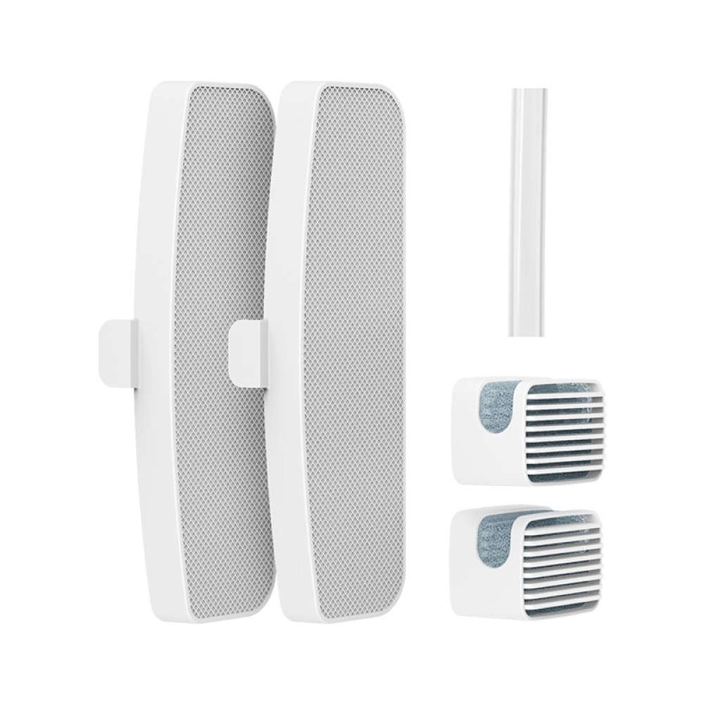 ערכת מסנן למכשיר מפלט מים חכם של Xiaomi Mijia (EDA0020529), לבן